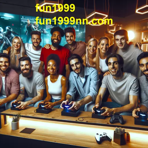 Explorando o Mundo dos Jogos Cooperativos